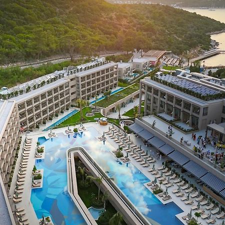 Hyde Bodrum (Adults Only) Bagian luar foto