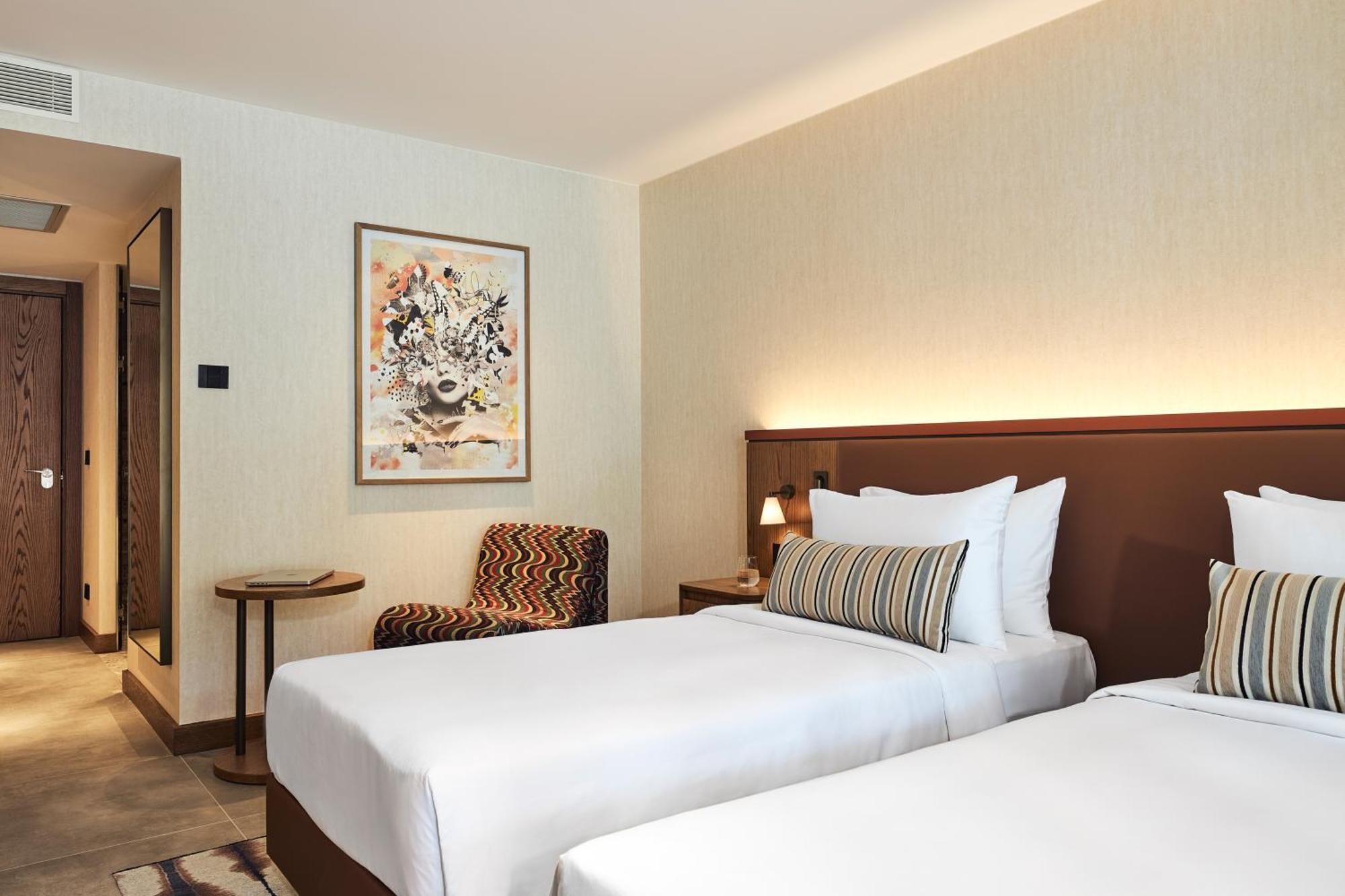 Hyde Bodrum (Adults Only) Bagian luar foto