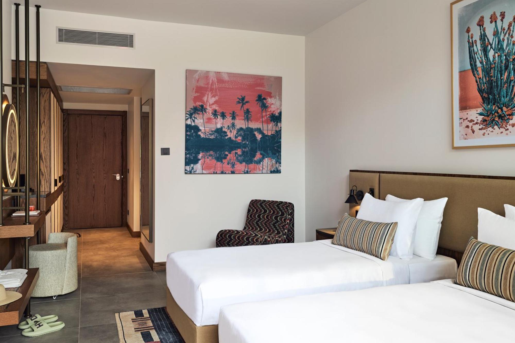 Hyde Bodrum (Adults Only) Bagian luar foto