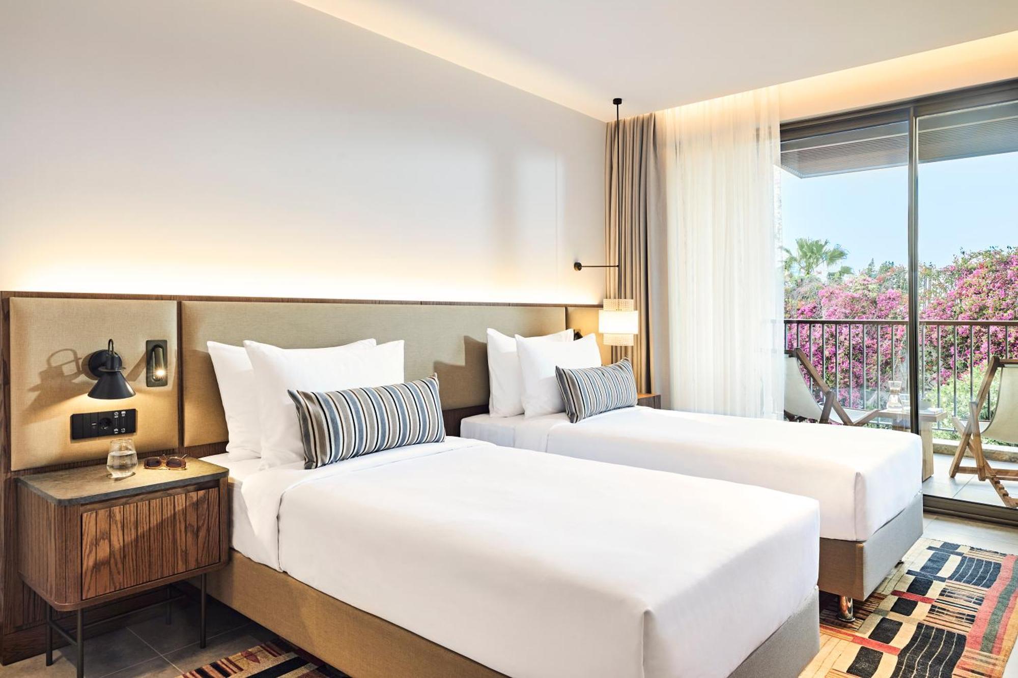 Hyde Bodrum (Adults Only) Bagian luar foto