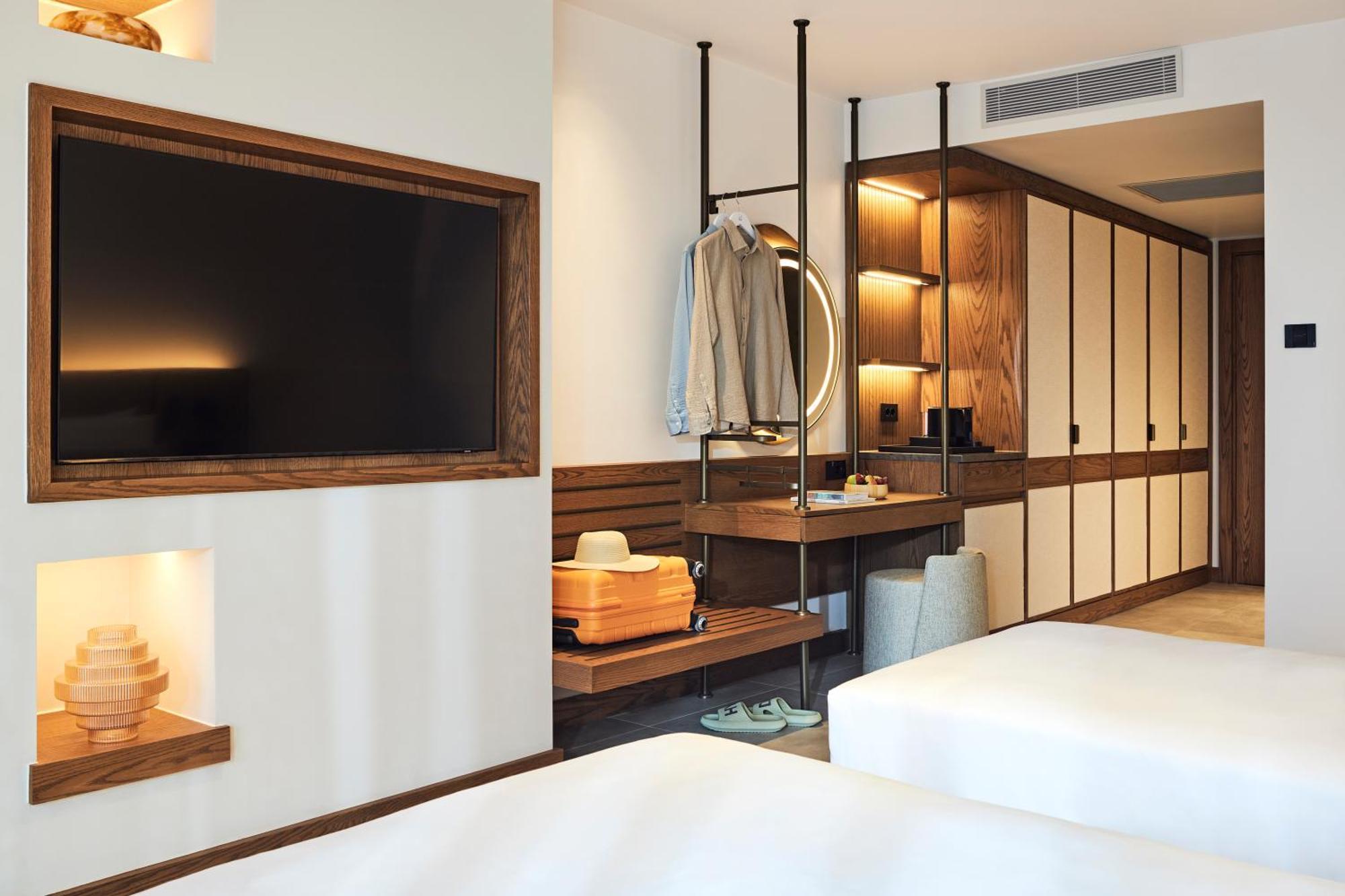 Hyde Bodrum (Adults Only) Bagian luar foto
