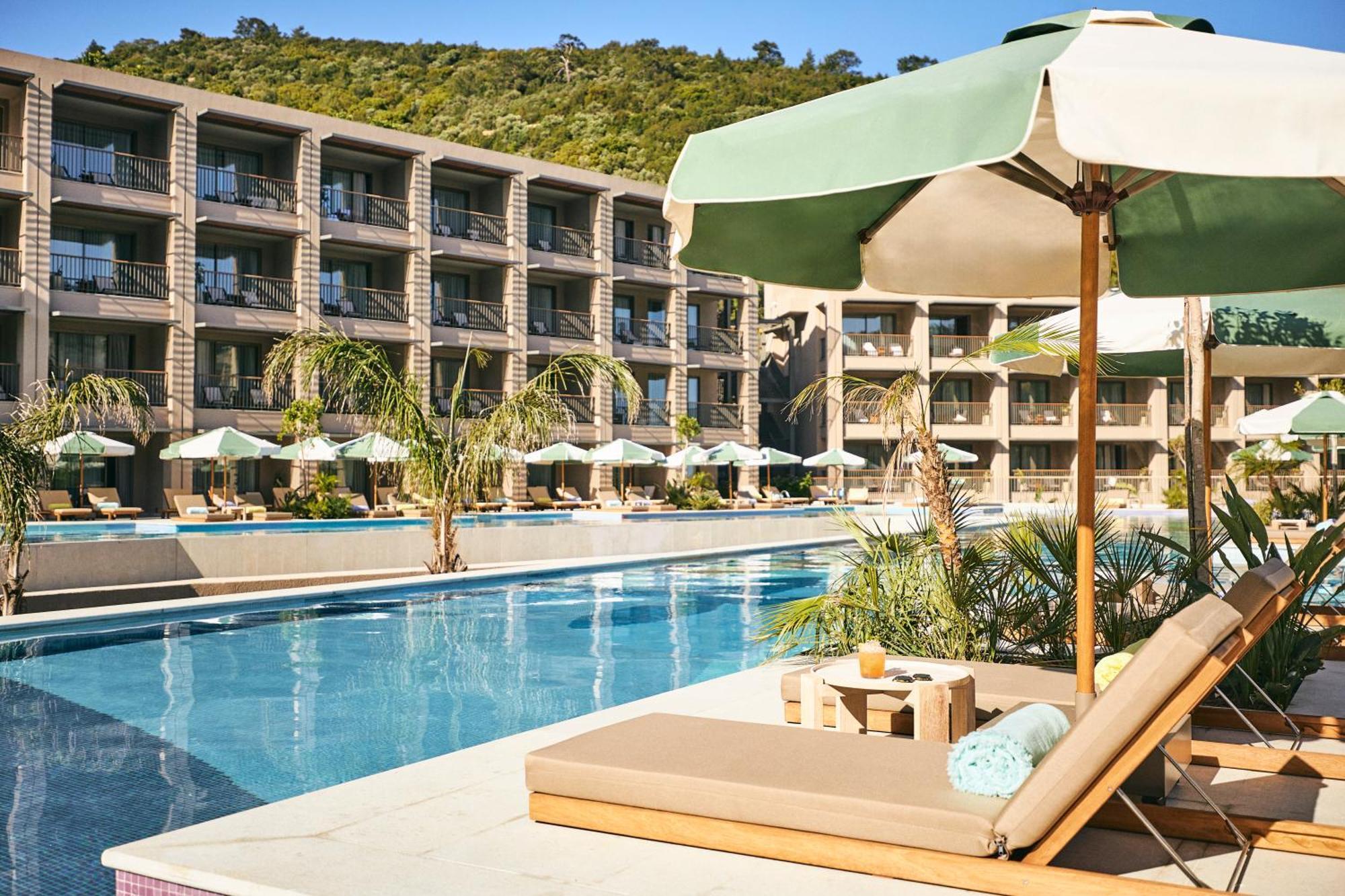Hyde Bodrum (Adults Only) Bagian luar foto
