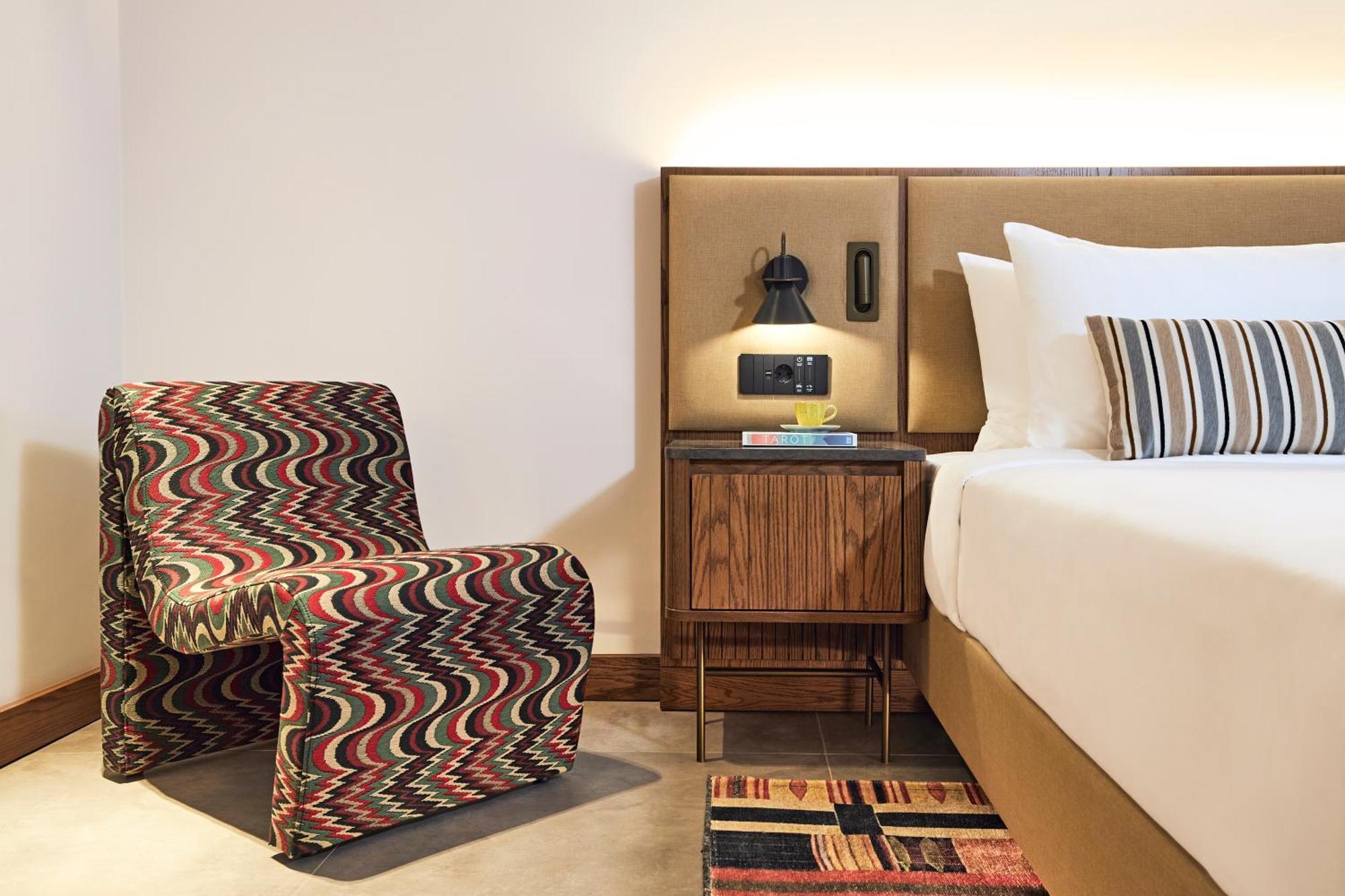Hyde Bodrum (Adults Only) Bagian luar foto