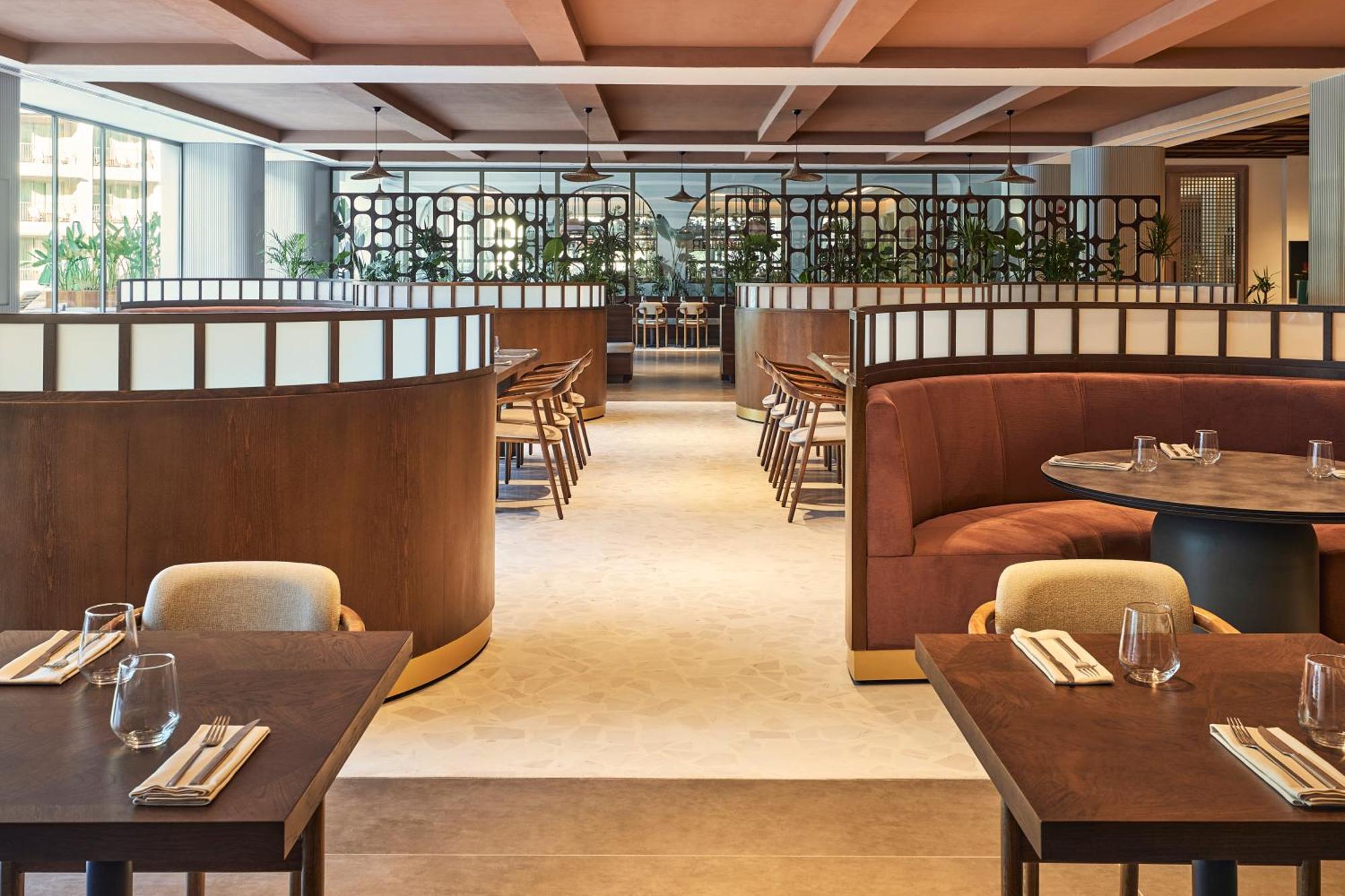 Hyde Bodrum (Adults Only) Bagian luar foto