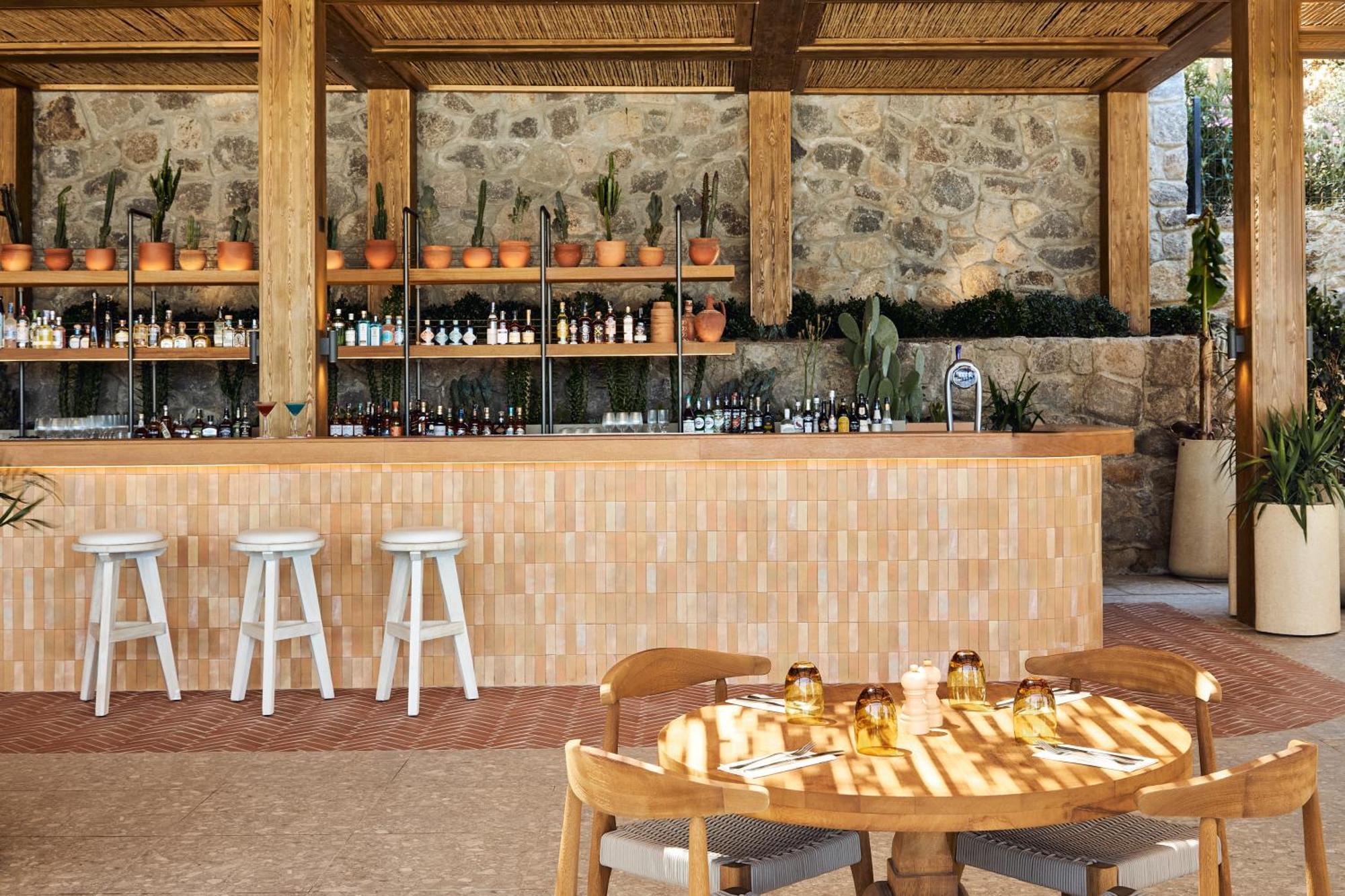 Hyde Bodrum (Adults Only) Bagian luar foto