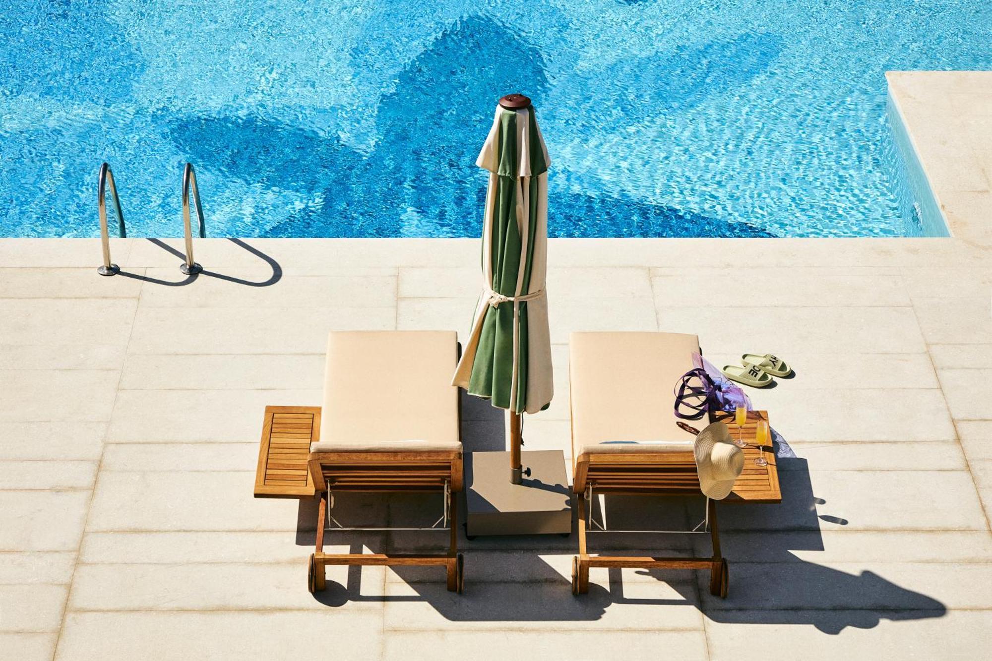 Hyde Bodrum (Adults Only) Bagian luar foto
