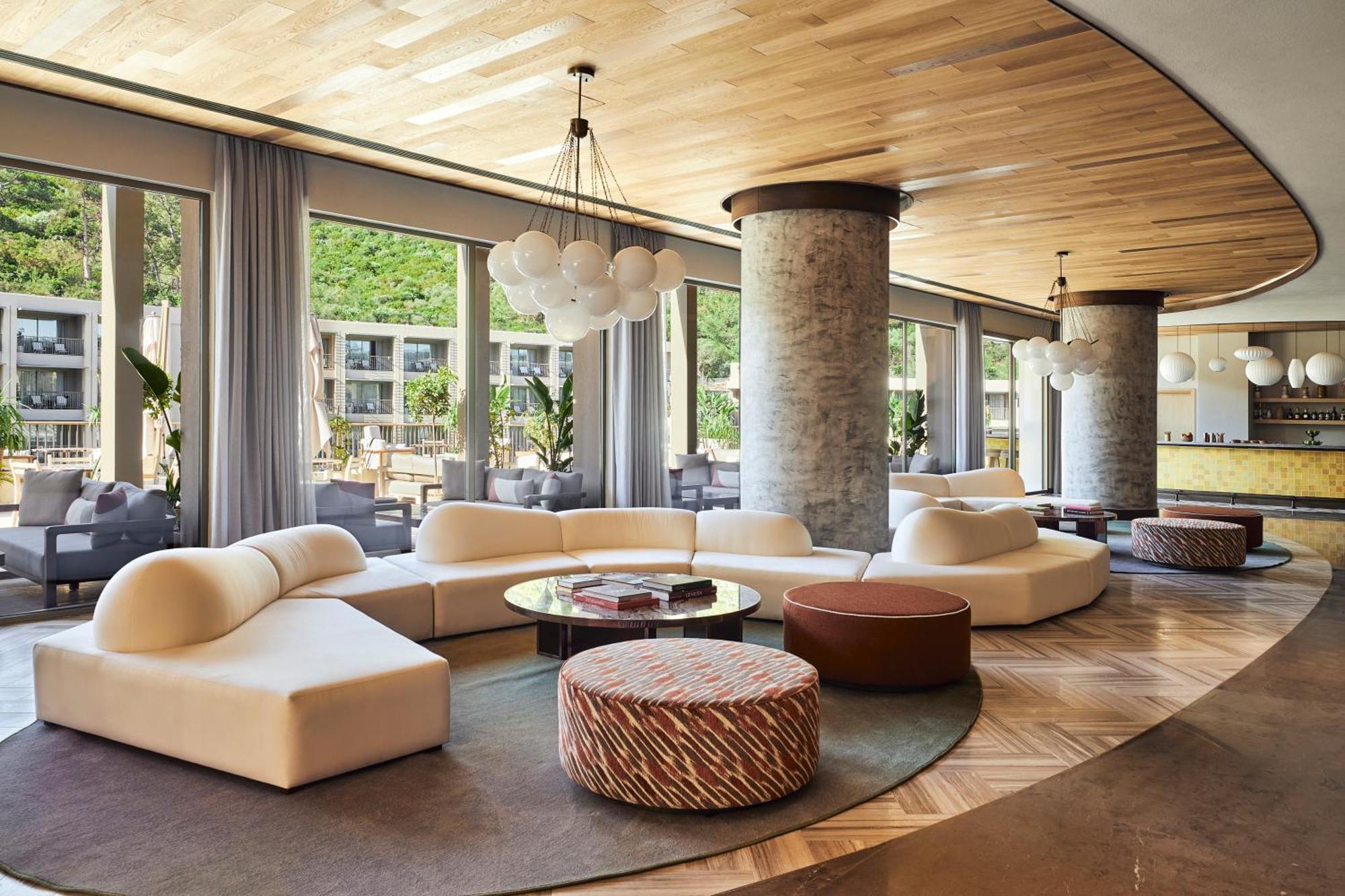 Hyde Bodrum (Adults Only) Bagian luar foto