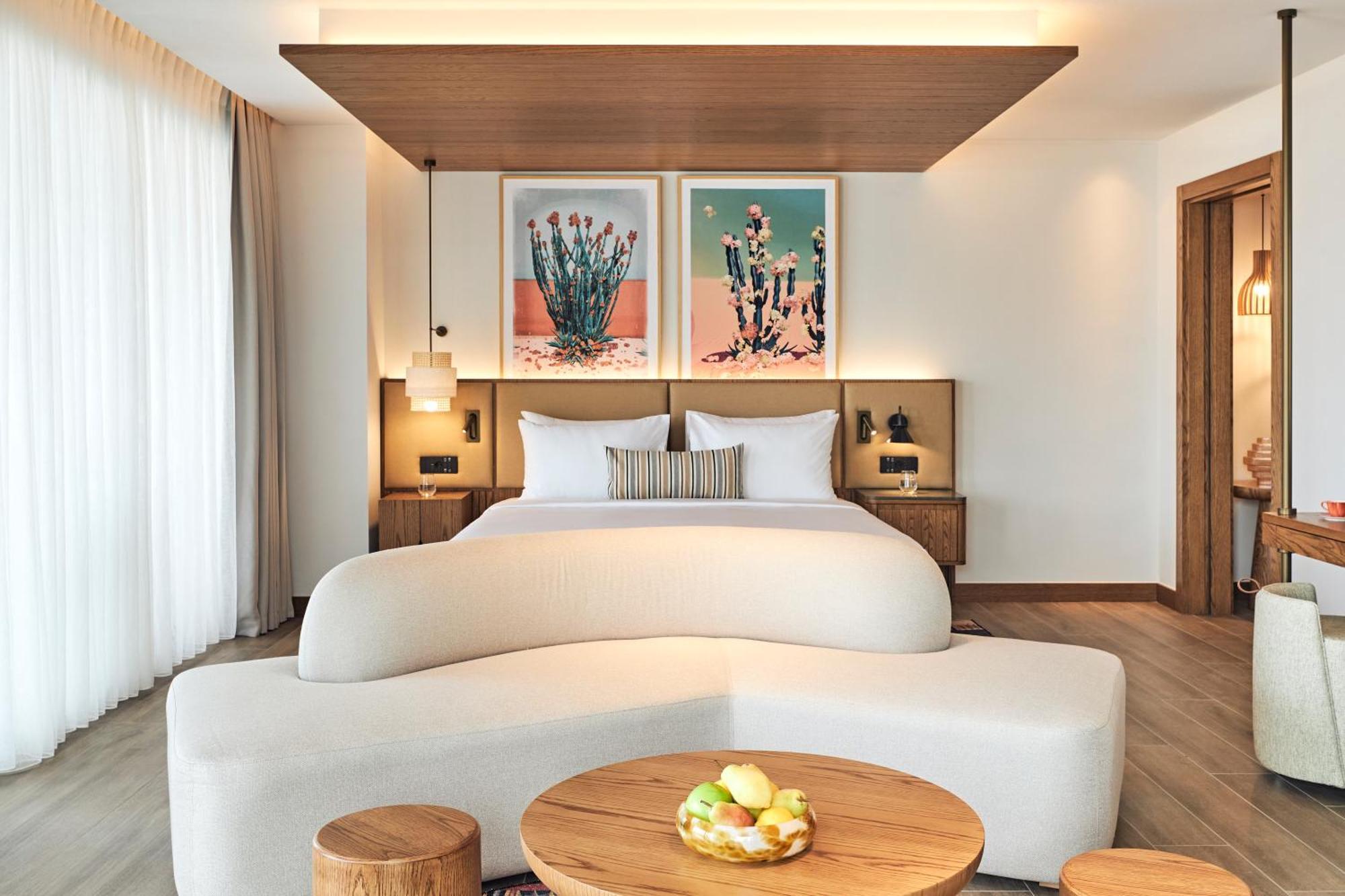 Hyde Bodrum (Adults Only) Bagian luar foto