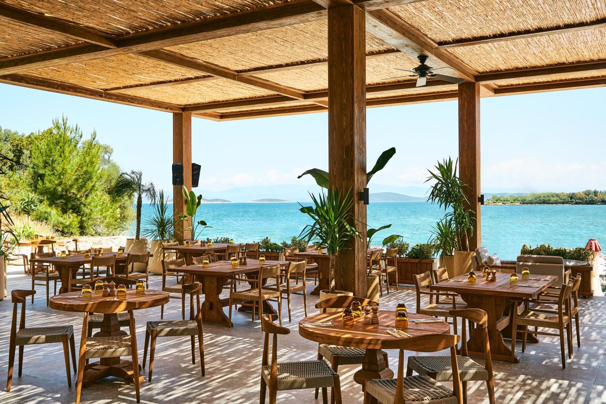 Hyde Bodrum (Adults Only) Bagian luar foto