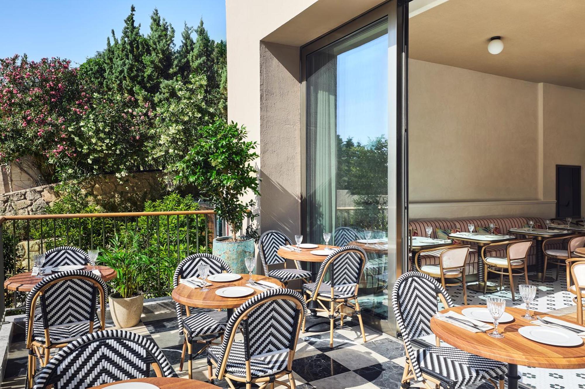 Hyde Bodrum (Adults Only) Bagian luar foto