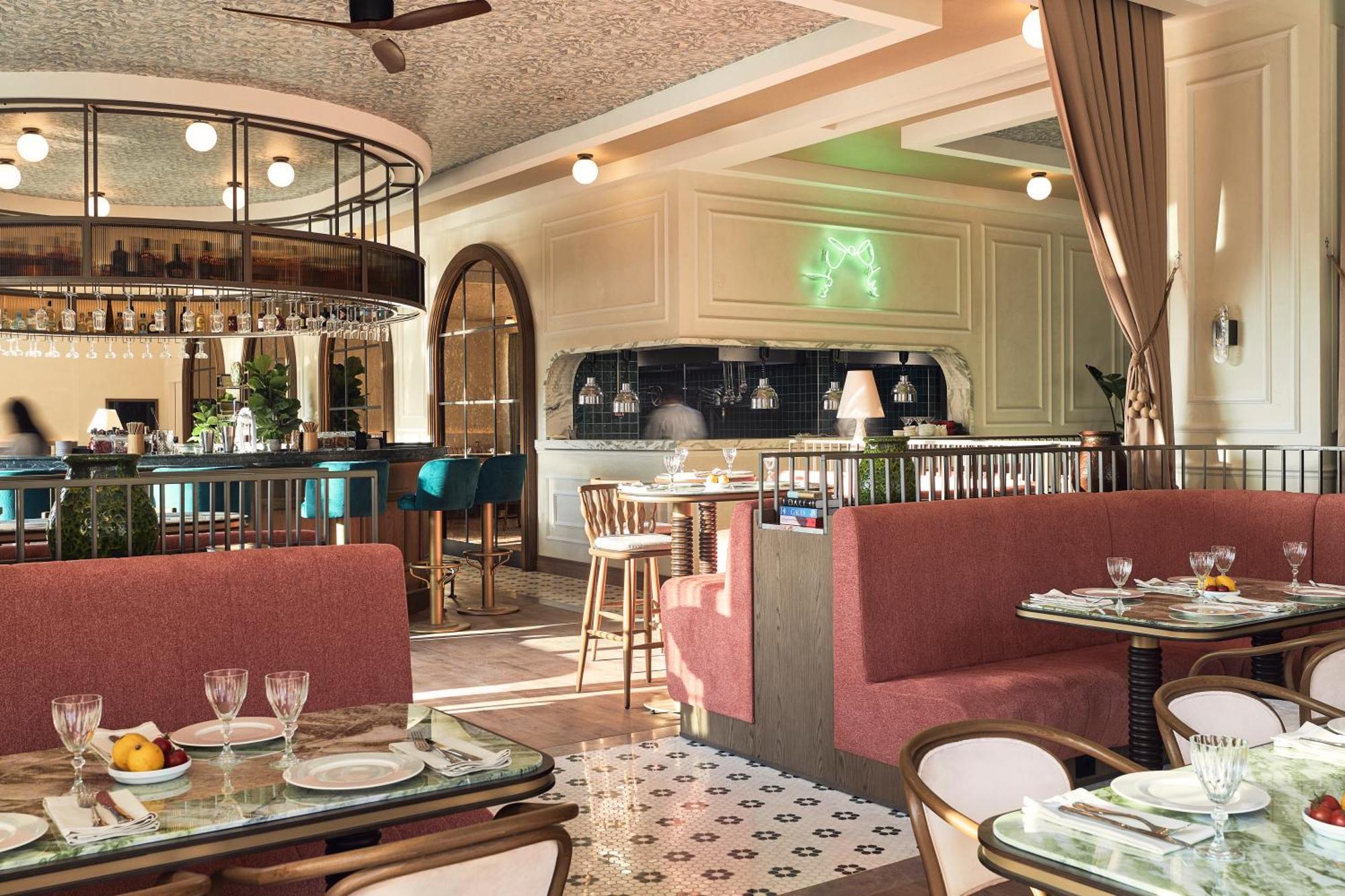 Hyde Bodrum (Adults Only) Bagian luar foto