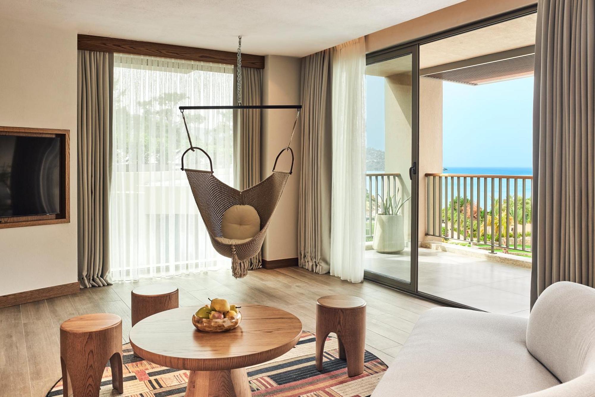 Hyde Bodrum (Adults Only) Bagian luar foto