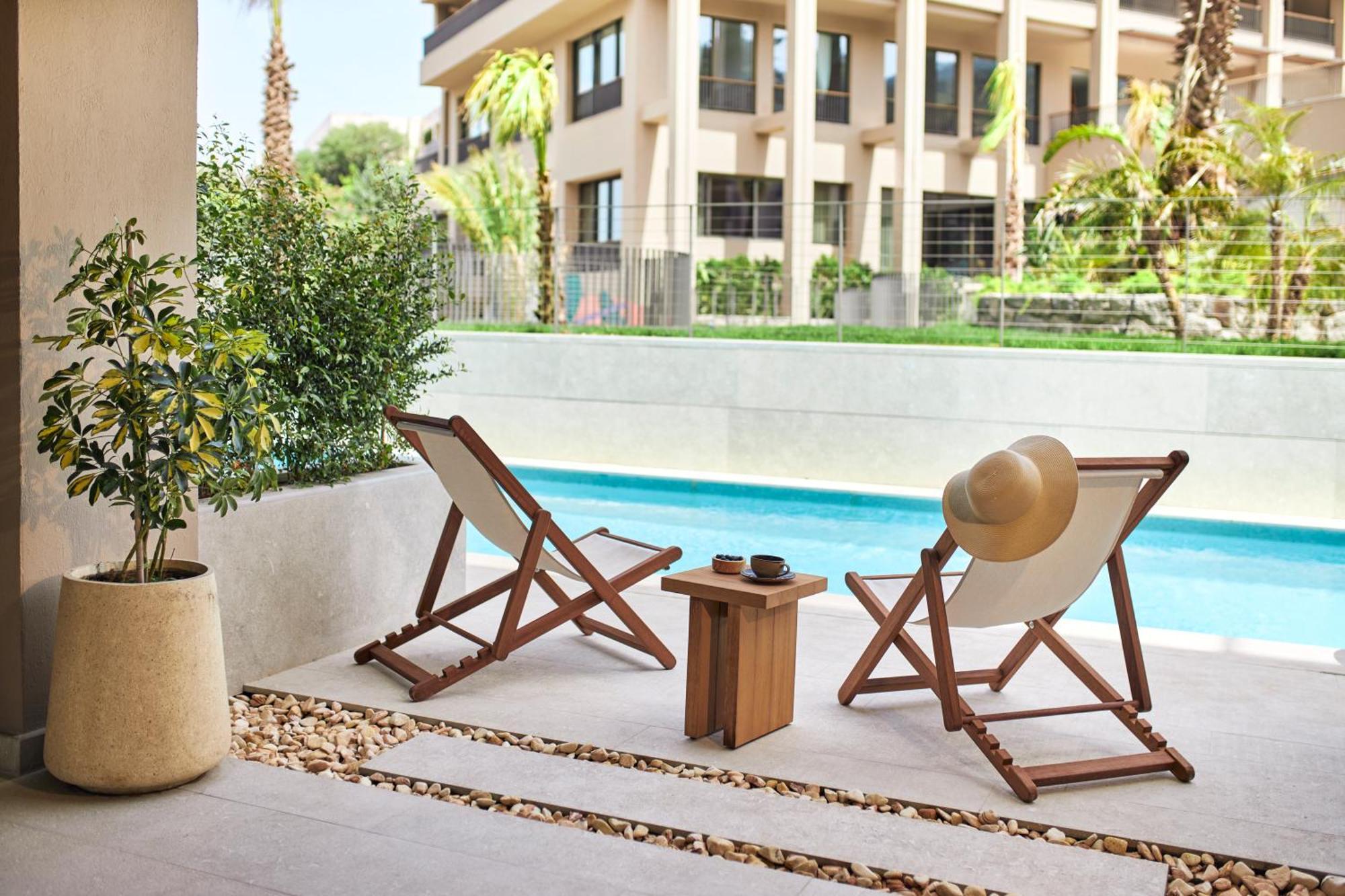 Hyde Bodrum (Adults Only) Bagian luar foto