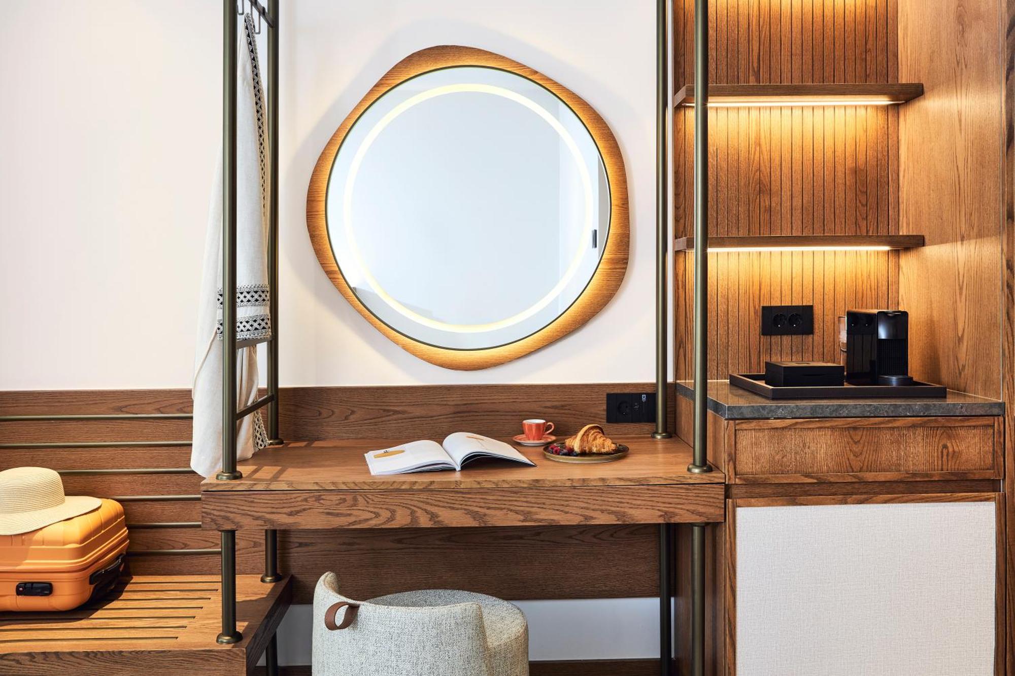 Hyde Bodrum (Adults Only) Bagian luar foto