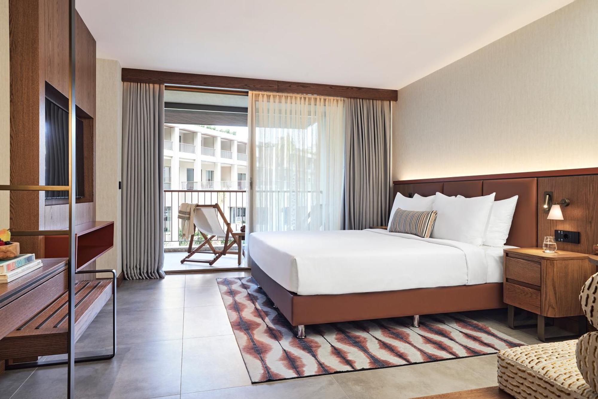 Hyde Bodrum (Adults Only) Bagian luar foto