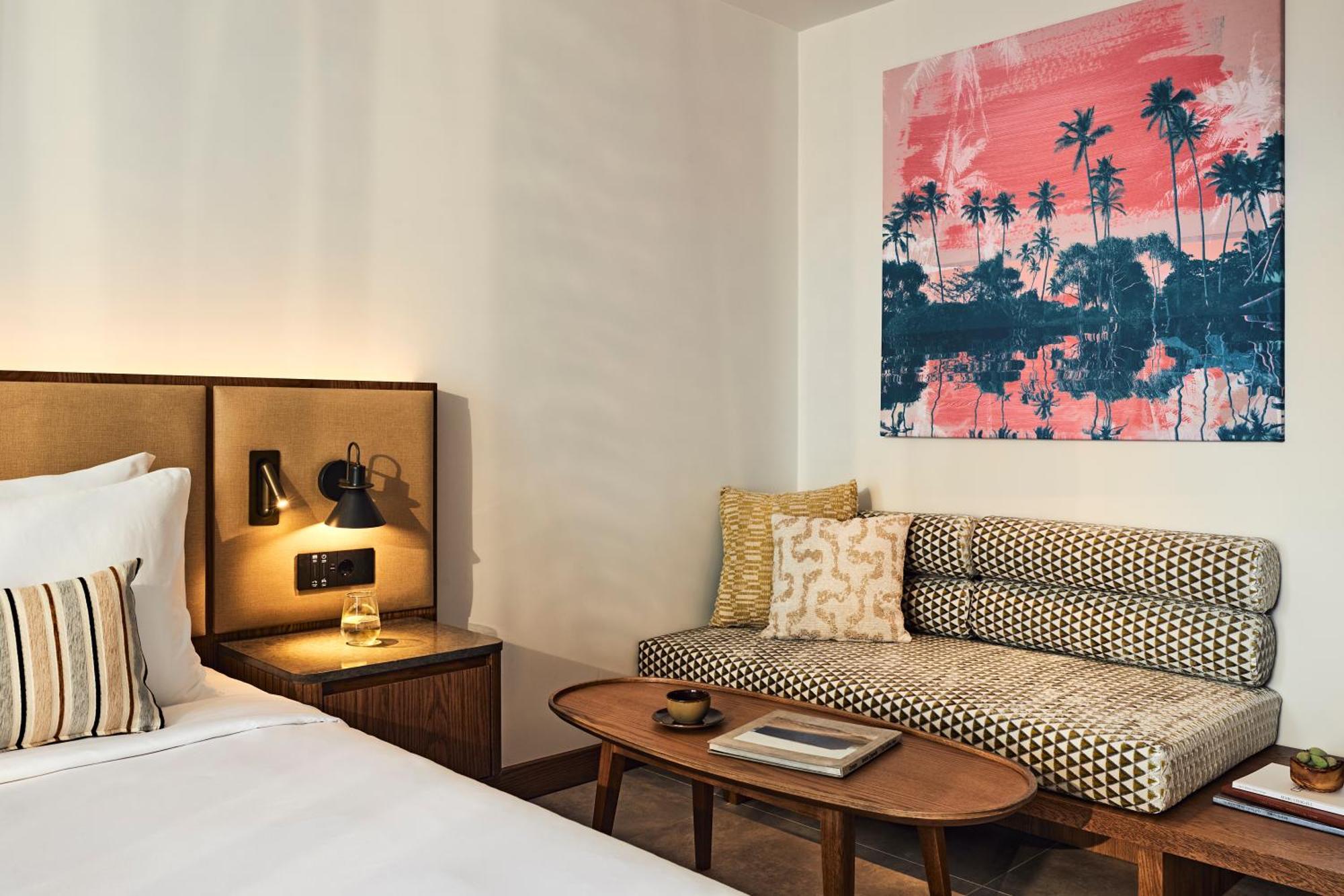 Hyde Bodrum (Adults Only) Bagian luar foto