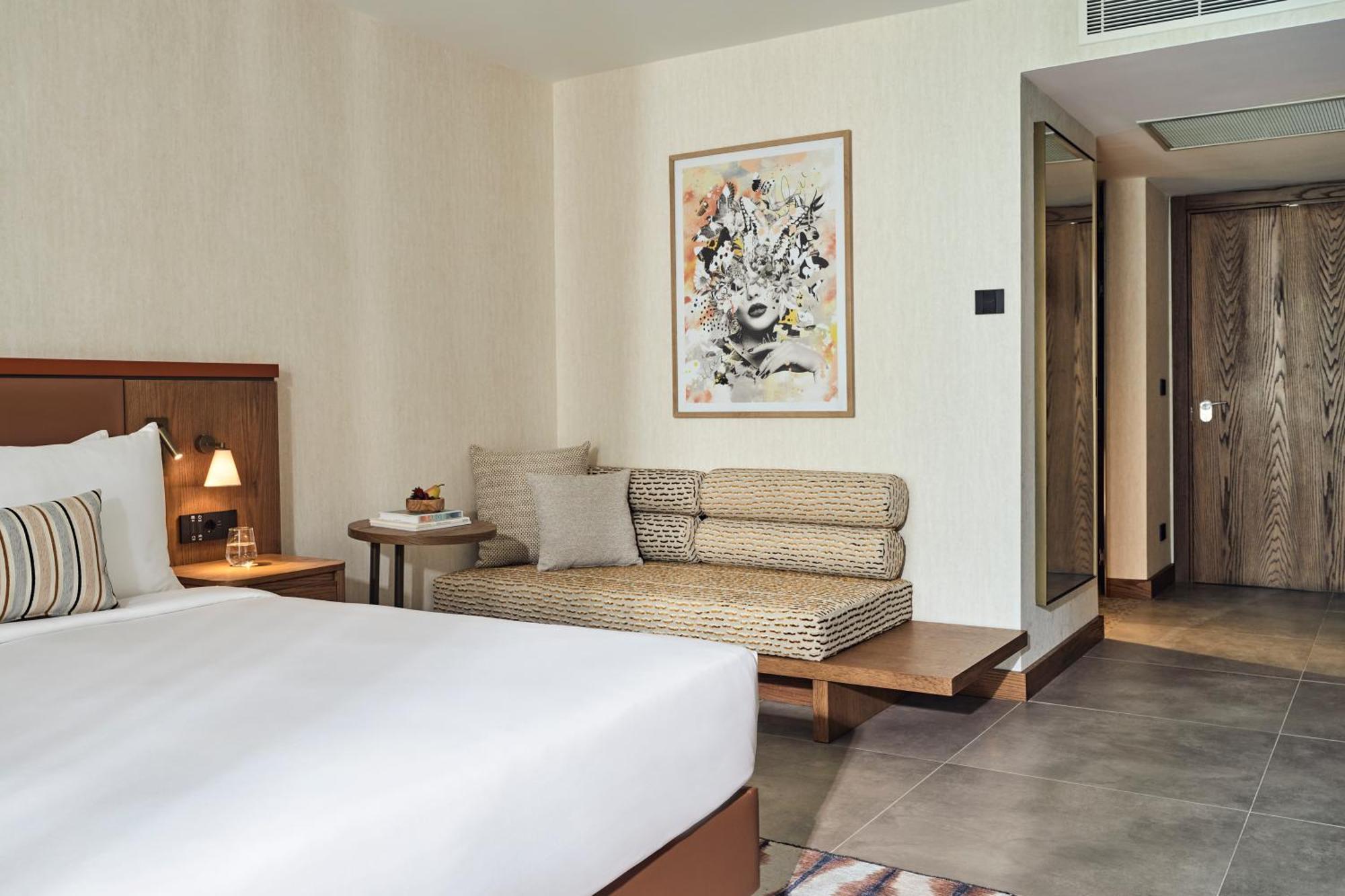 Hyde Bodrum (Adults Only) Bagian luar foto