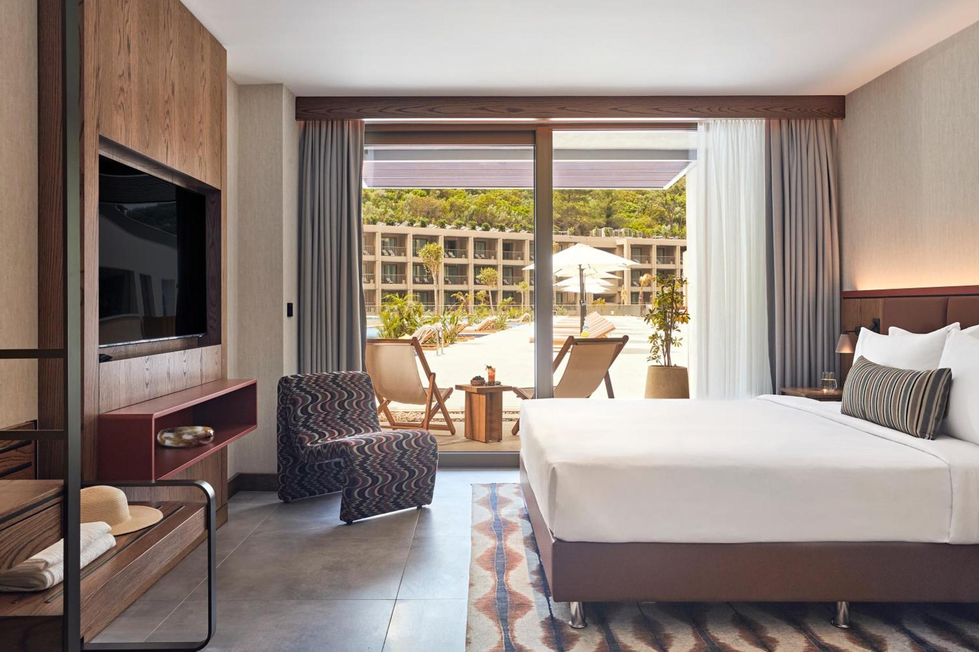 Hyde Bodrum (Adults Only) Bagian luar foto