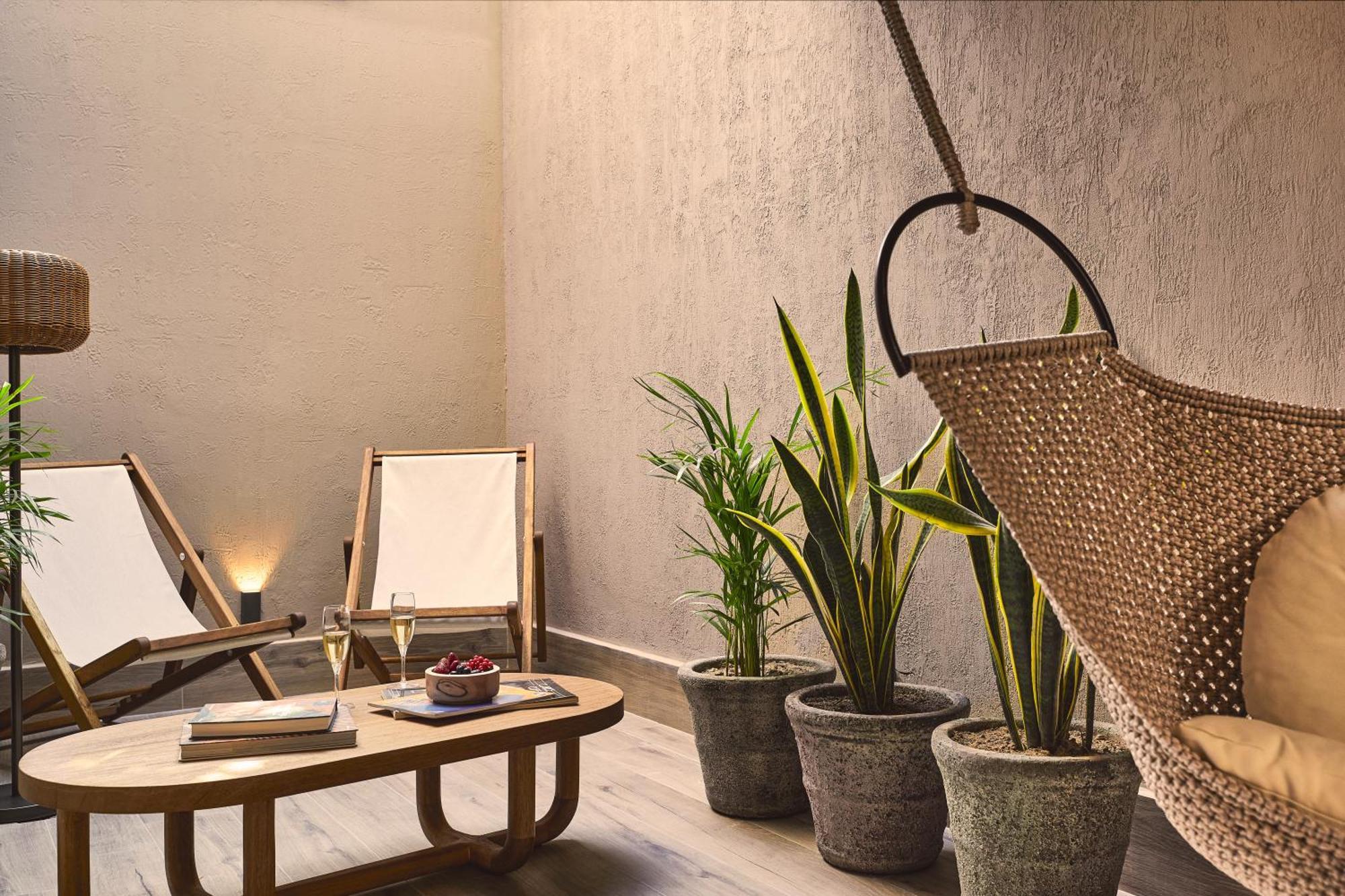 Hyde Bodrum (Adults Only) Bagian luar foto