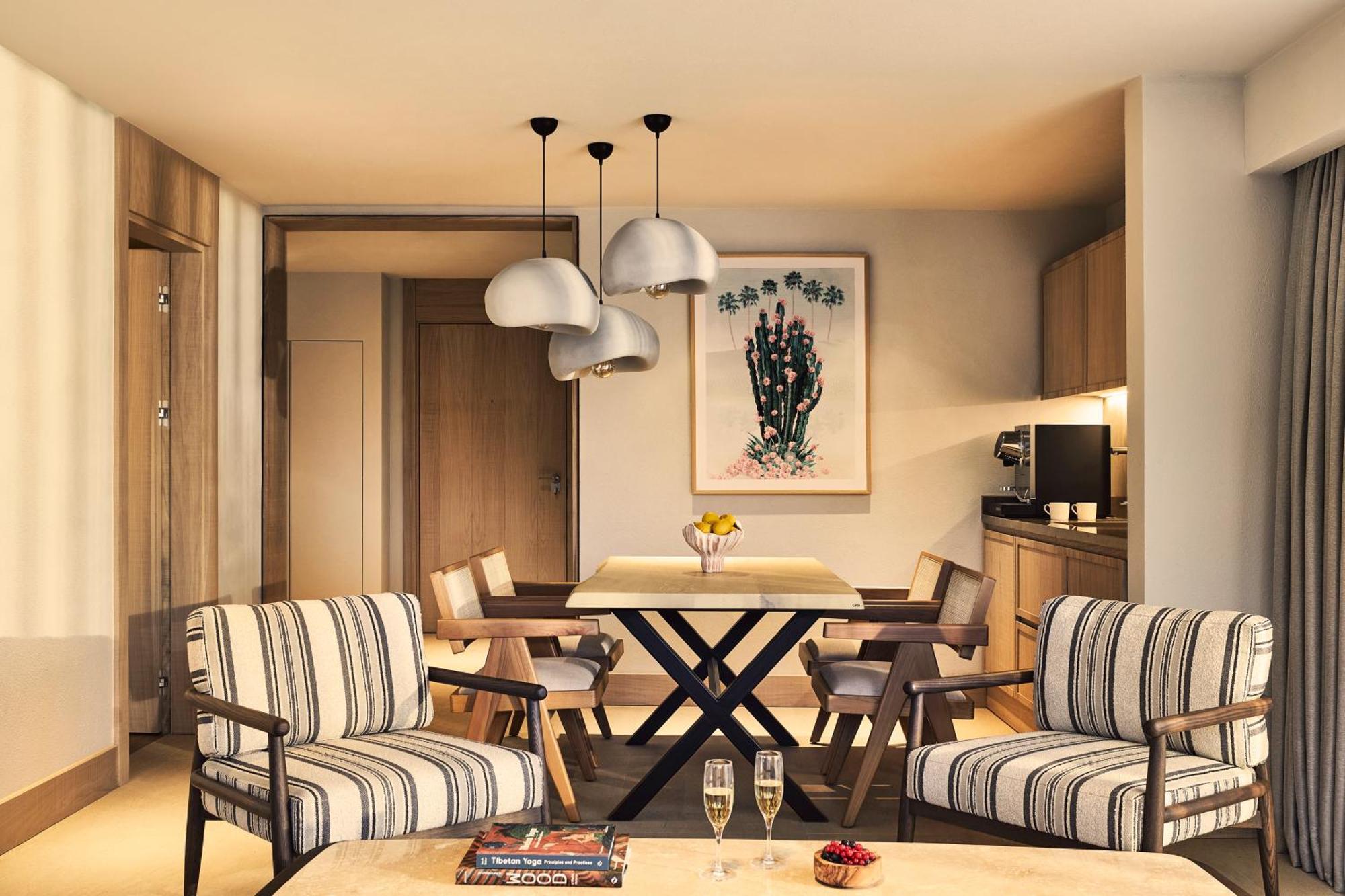 Hyde Bodrum (Adults Only) Bagian luar foto