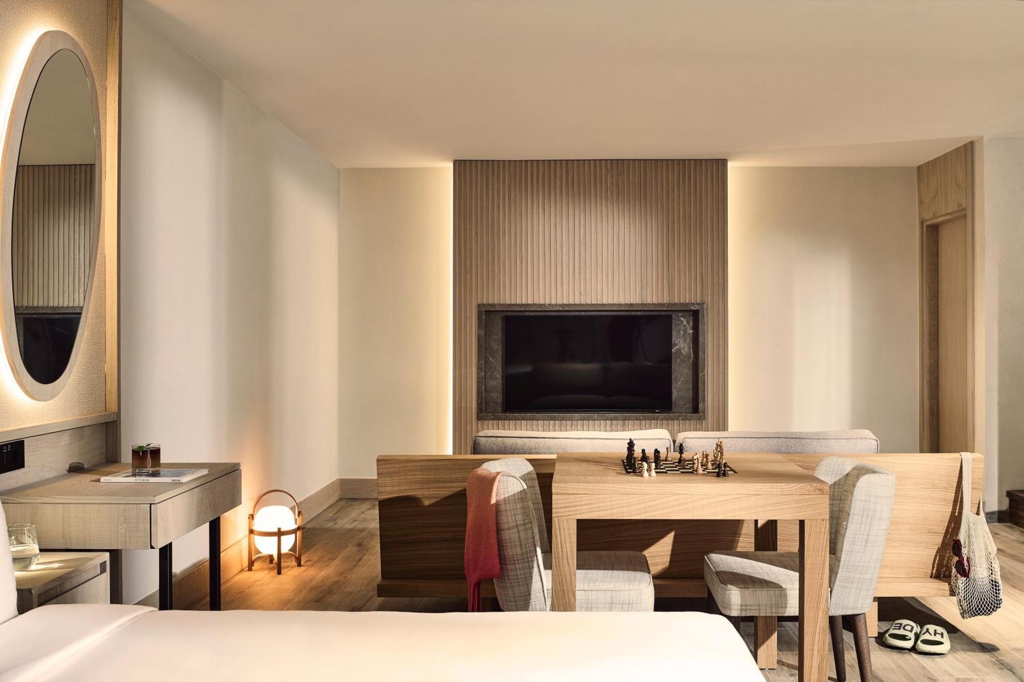 Hyde Bodrum (Adults Only) Bagian luar foto