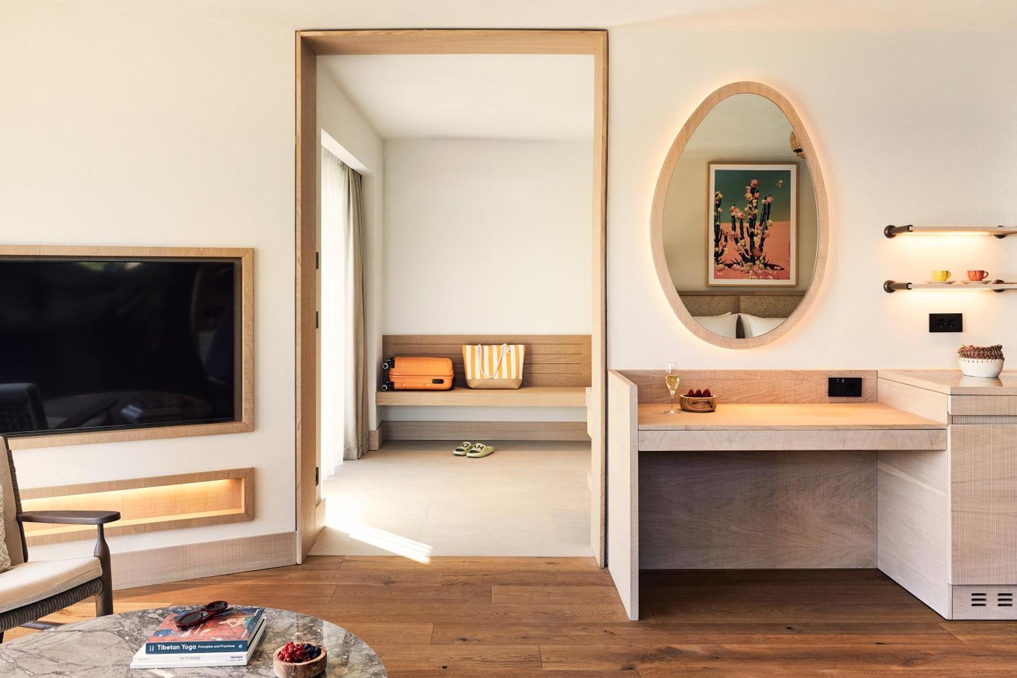 Hyde Bodrum (Adults Only) Bagian luar foto