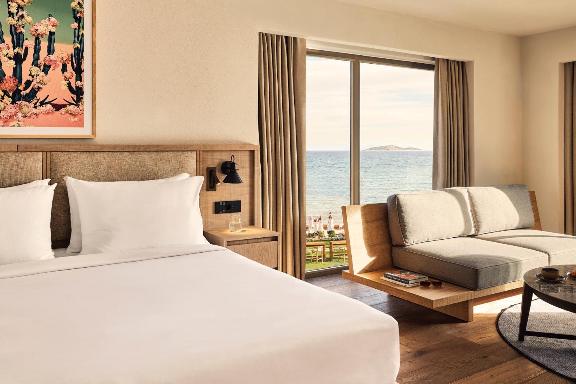 Hyde Bodrum (Adults Only) Bagian luar foto