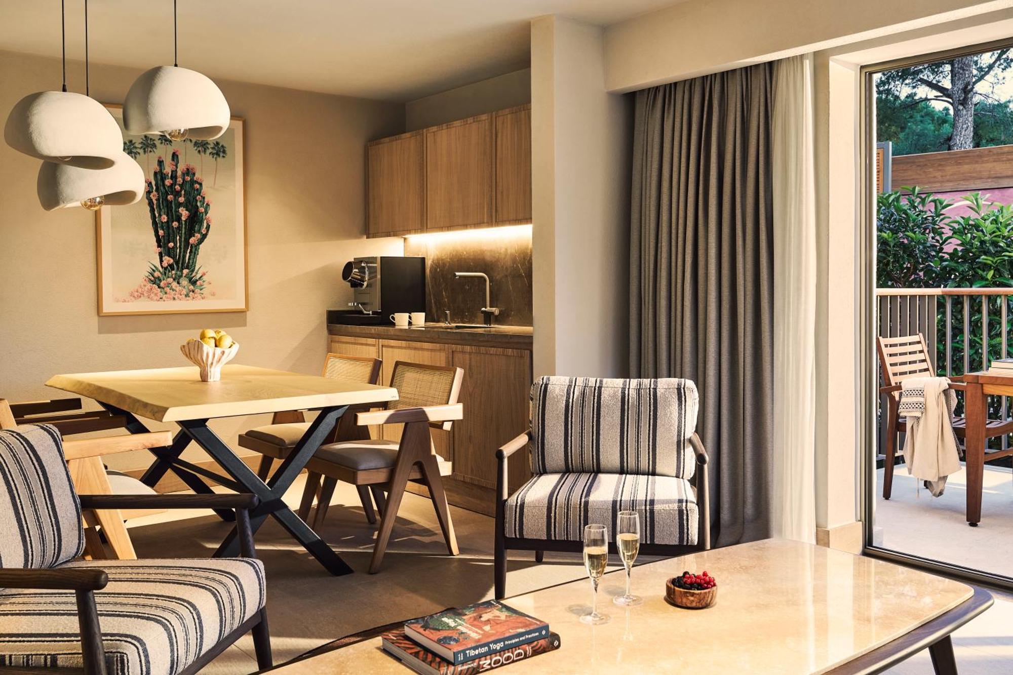 Hyde Bodrum (Adults Only) Bagian luar foto