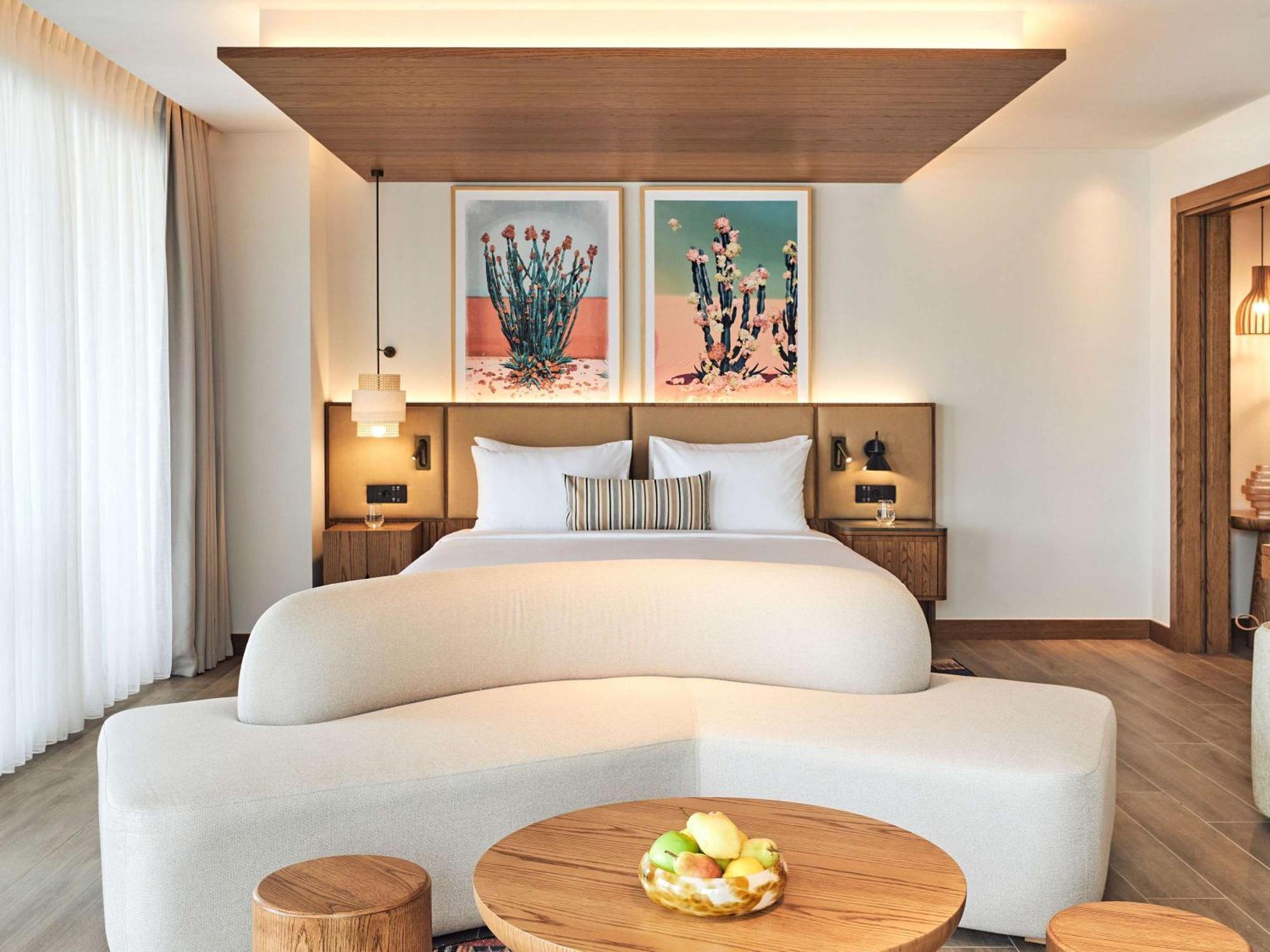 Hyde Bodrum (Adults Only) Bagian luar foto