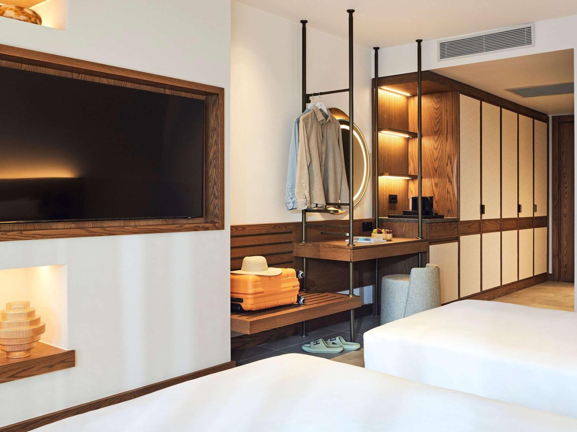 Hyde Bodrum (Adults Only) Bagian luar foto