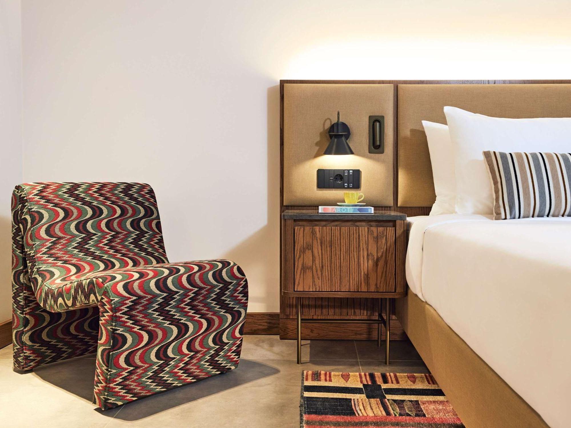 Hyde Bodrum (Adults Only) Bagian luar foto