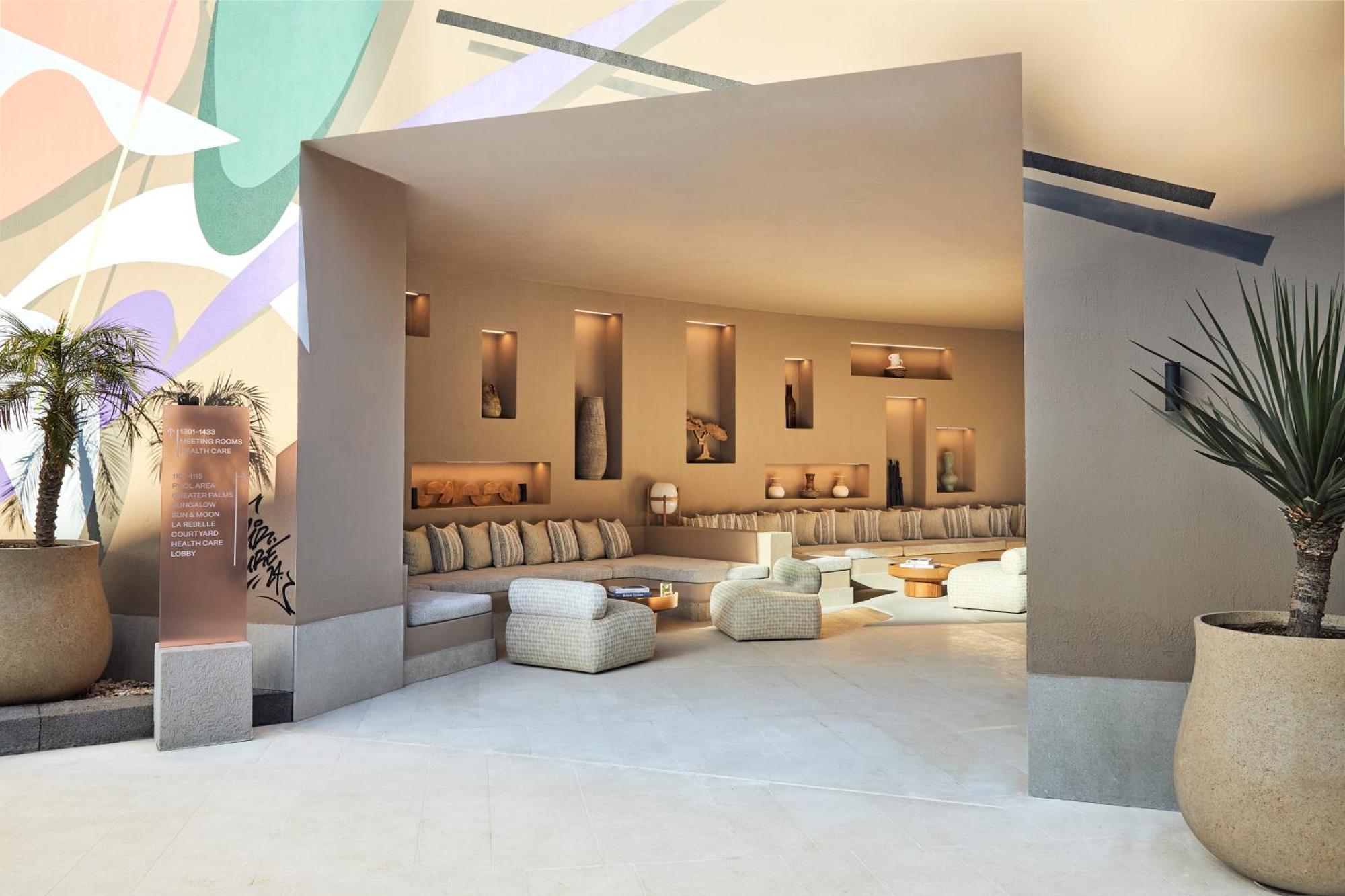 Hyde Bodrum (Adults Only) Bagian luar foto