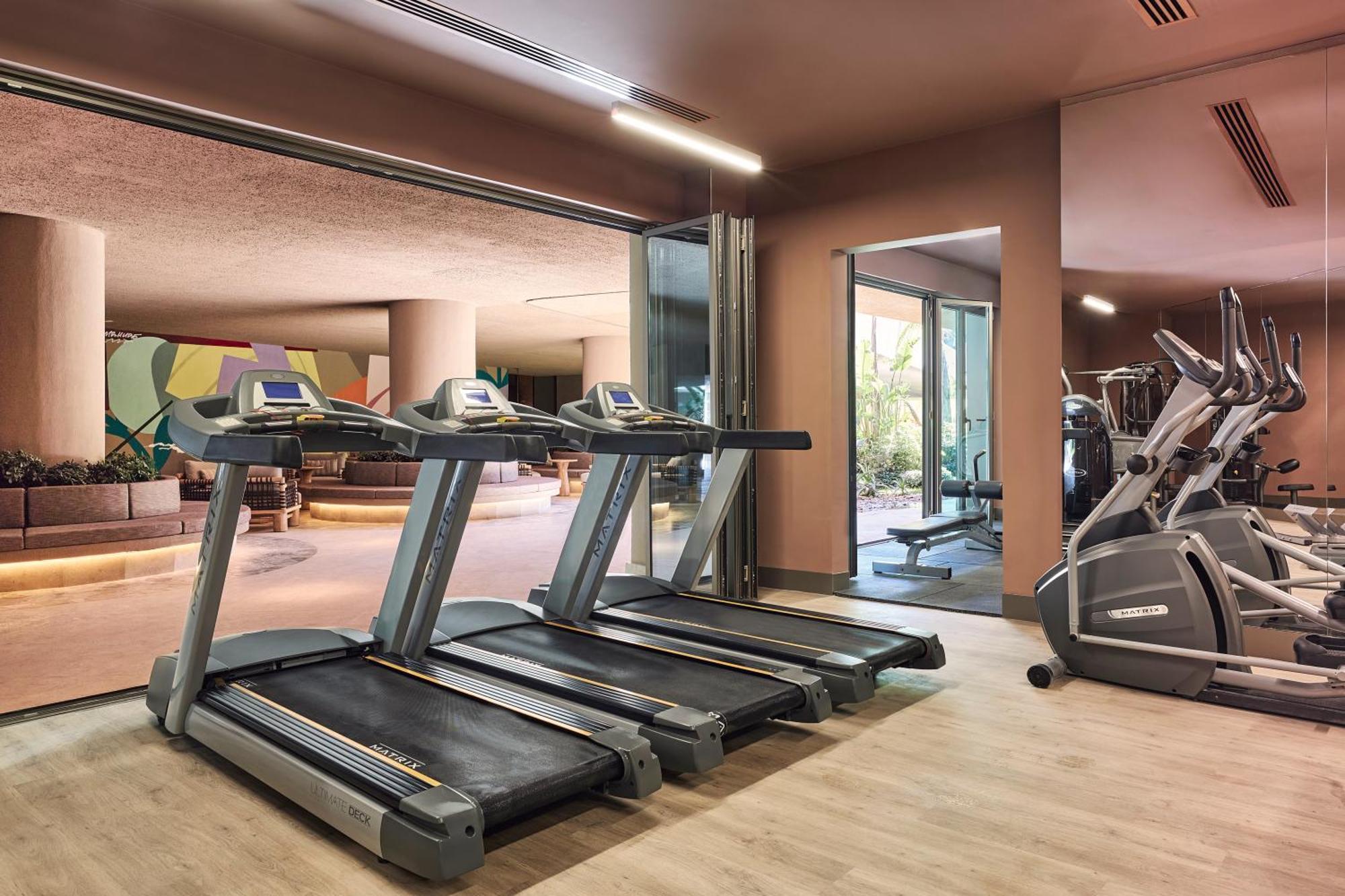 Hyde Bodrum (Adults Only) Bagian luar foto