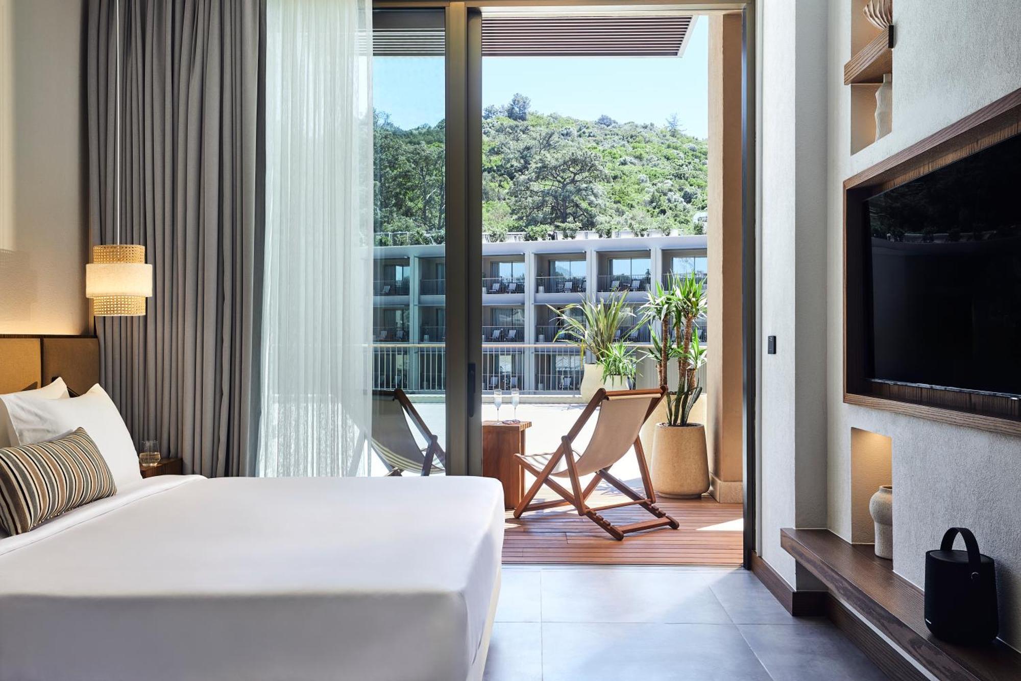 Hyde Bodrum (Adults Only) Bagian luar foto