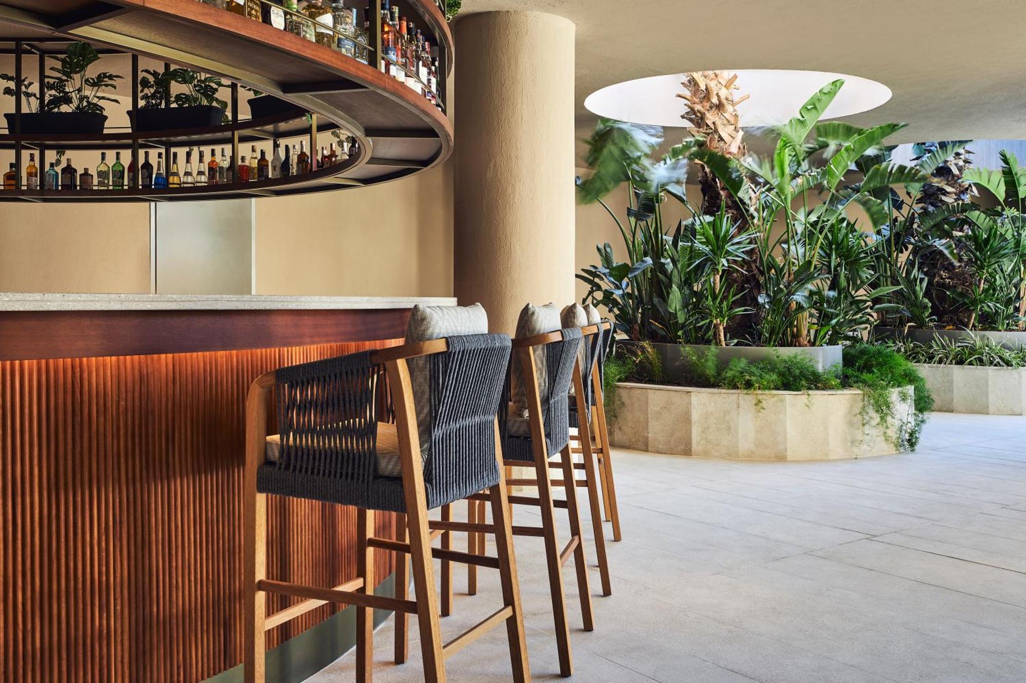 Hyde Bodrum (Adults Only) Bagian luar foto