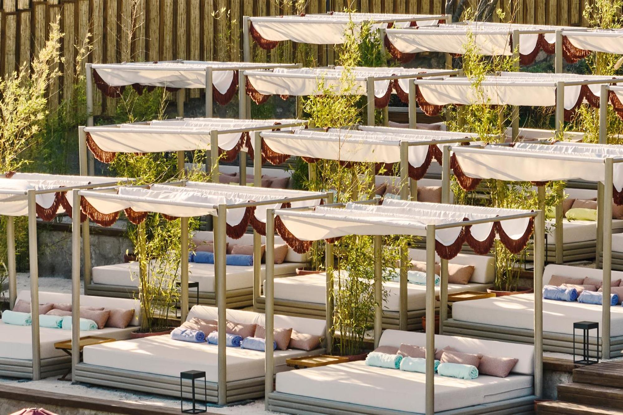 Hyde Bodrum (Adults Only) Bagian luar foto