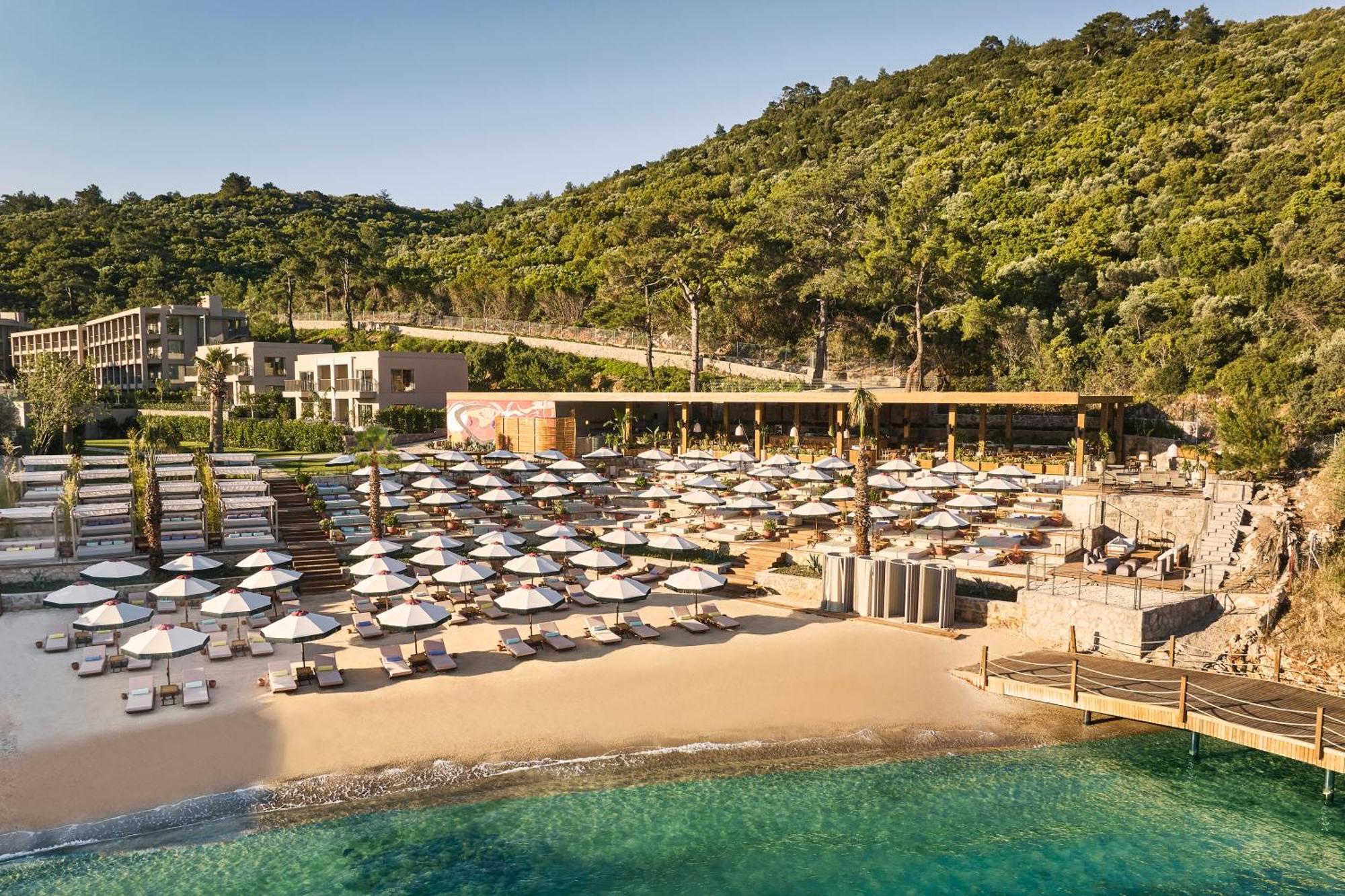 Hyde Bodrum (Adults Only) Bagian luar foto