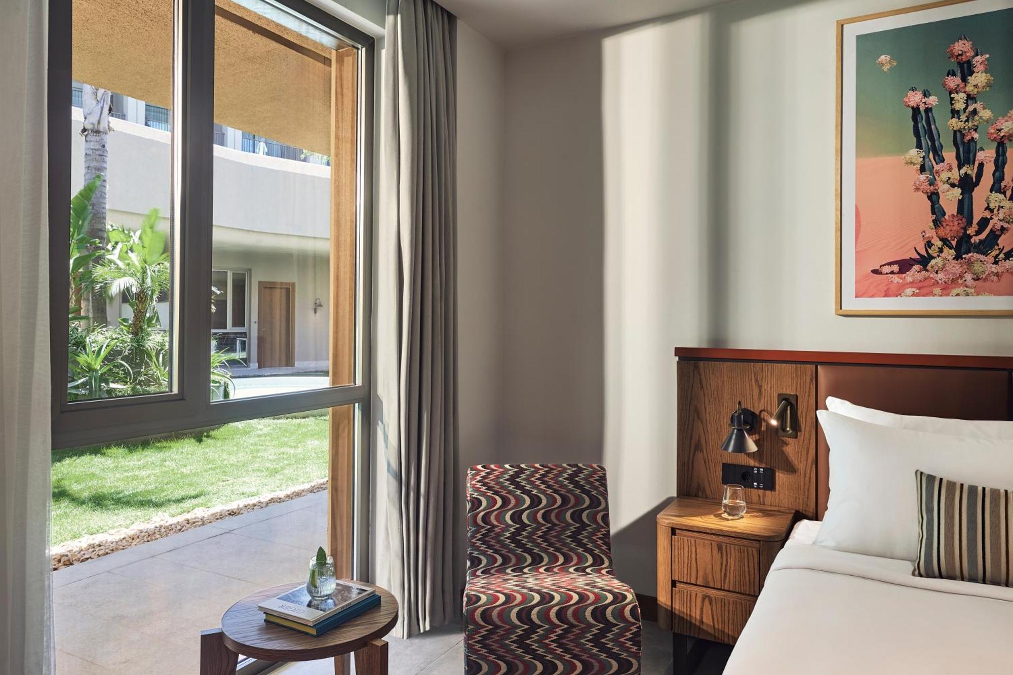 Hyde Bodrum (Adults Only) Bagian luar foto
