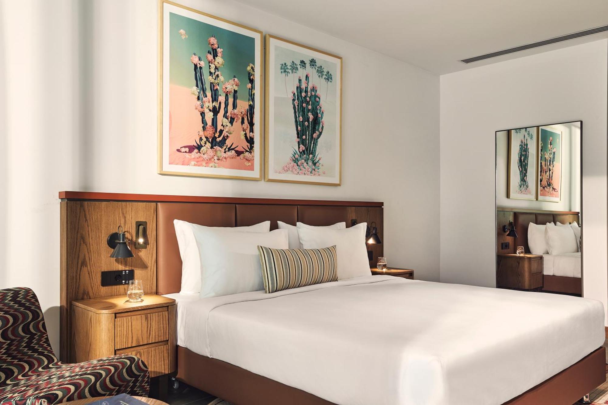Hyde Bodrum (Adults Only) Bagian luar foto