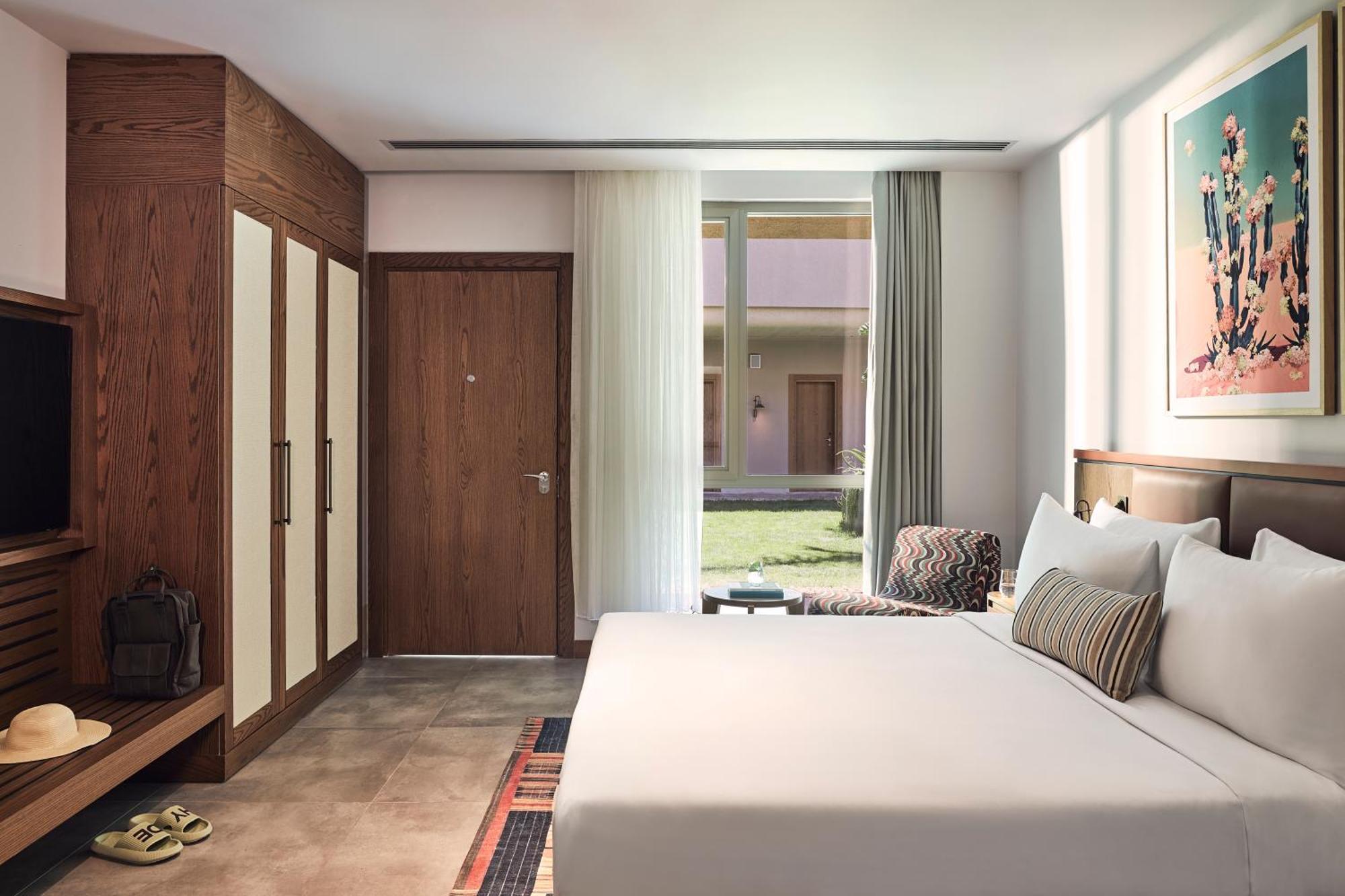 Hyde Bodrum (Adults Only) Bagian luar foto
