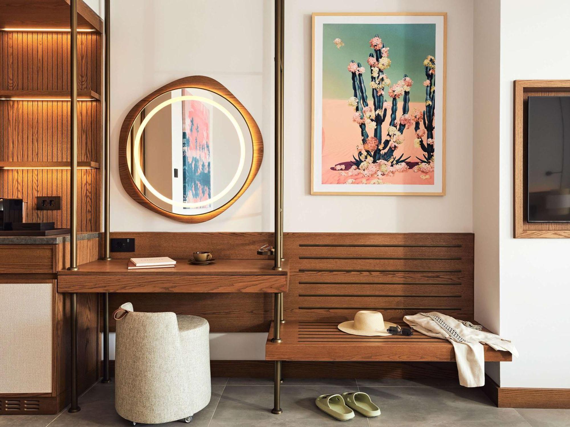 Hyde Bodrum (Adults Only) Bagian luar foto