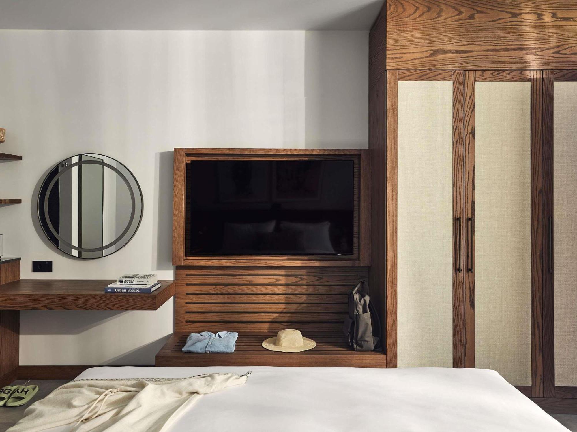 Hyde Bodrum (Adults Only) Bagian luar foto