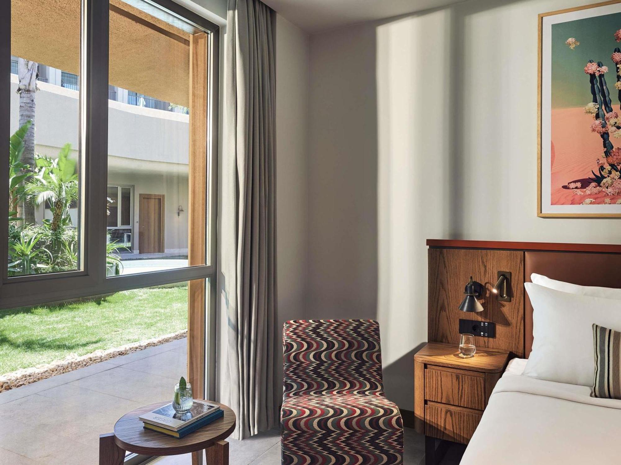 Hyde Bodrum (Adults Only) Bagian luar foto